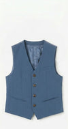 Gilet elegante