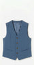 Gilet elegante