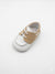Scarpa neonato da culla- primi passi
