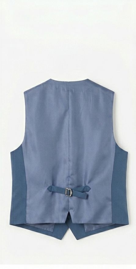 Gilet elegante