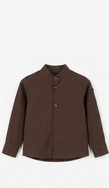 Camicia over