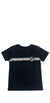 T-shirt basica logo G