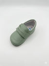 Scarpa neonato da culla- primi passi