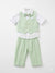 Completo cerimonia neonato