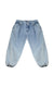 Pantalone in denim