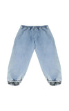Pantalone in denim