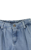 Pantalone in denim