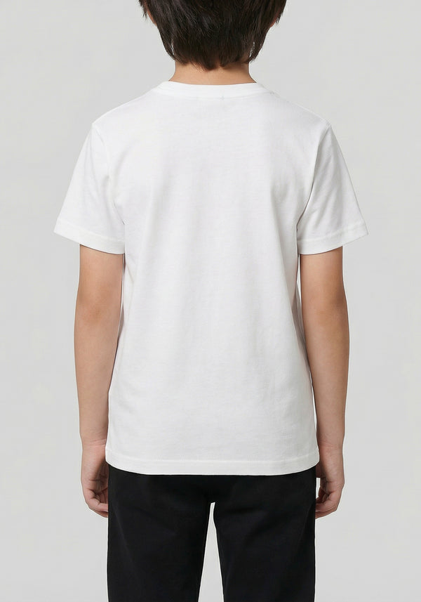 T-shirt manica corta