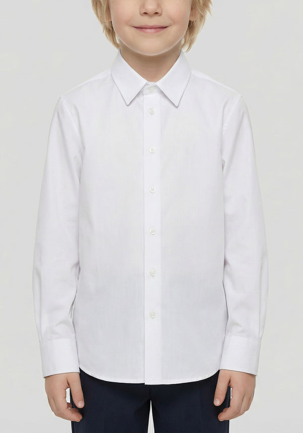 Camicia manica lunga