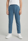 Pantalaccio elegante