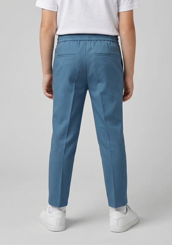 Pantalaccio elegante