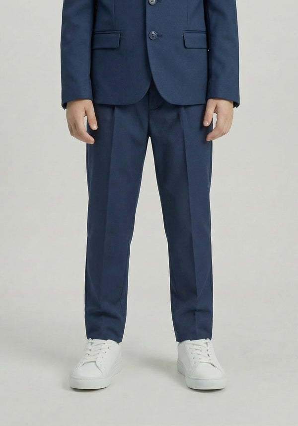 Pantalone elegante in cotone