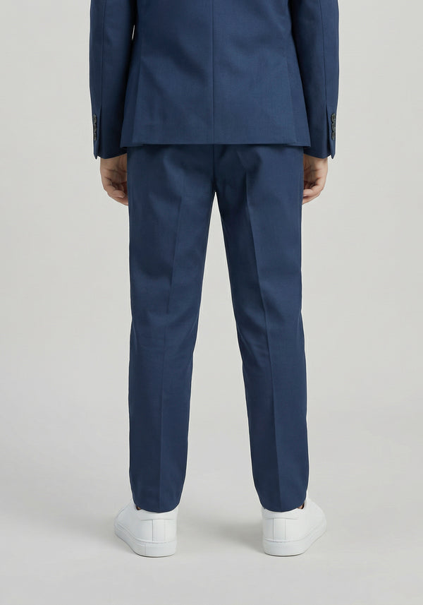 Pantalone elegante in cotone