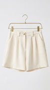 Shorts elegante
