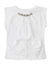 T-shirt con strass