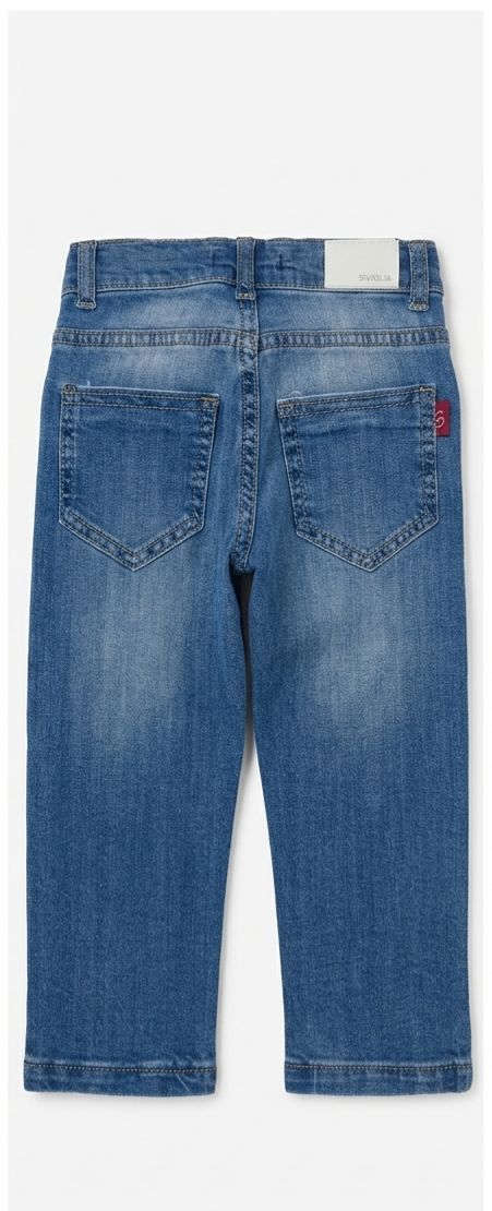 Pantalone jeans