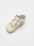 Scarpa neonato da culla- primi passi