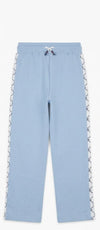 Pantalone in felpa con logo G