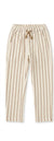 Pantalone rigato