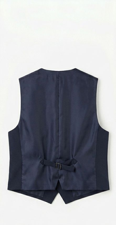 Gilet elegante