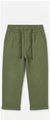Pantalaccio con risvolto