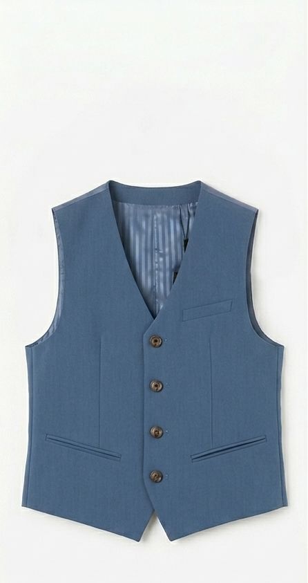 Gilet elegante