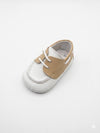 Scarpa neonato da culla- primi passi