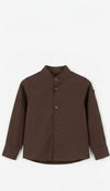 Camicia over