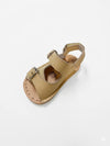 Scarpa neonato da culla- primi passi