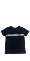 T-shirt basica logo G