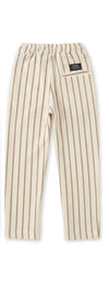Pantalone rigato