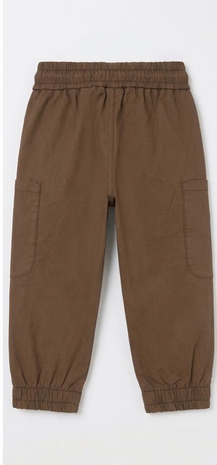 Pantalone con coulisse