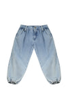 Pantalone in denim