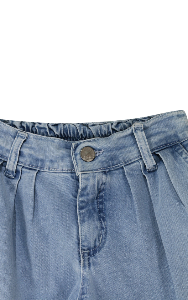 Pantalone in denim