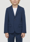 Giacca sartoriale in cotone