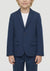 Giacca sartoriale in cotone