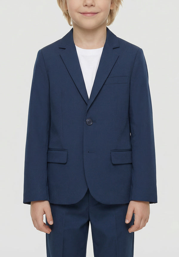 Giacca sartoriale in cotone