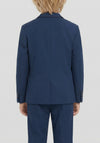 Giacca sartoriale in cotone