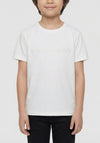 T-shirt manica corta