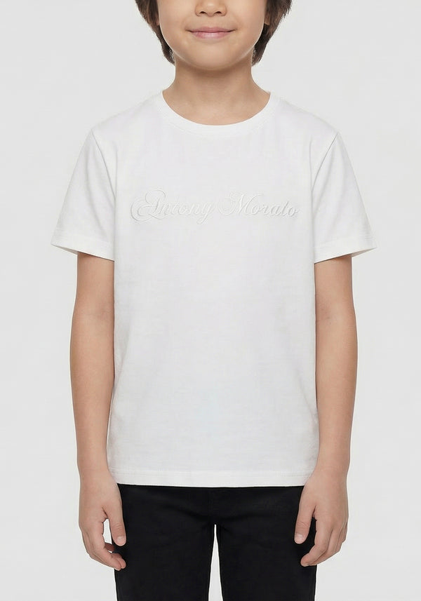 T-shirt manica corta