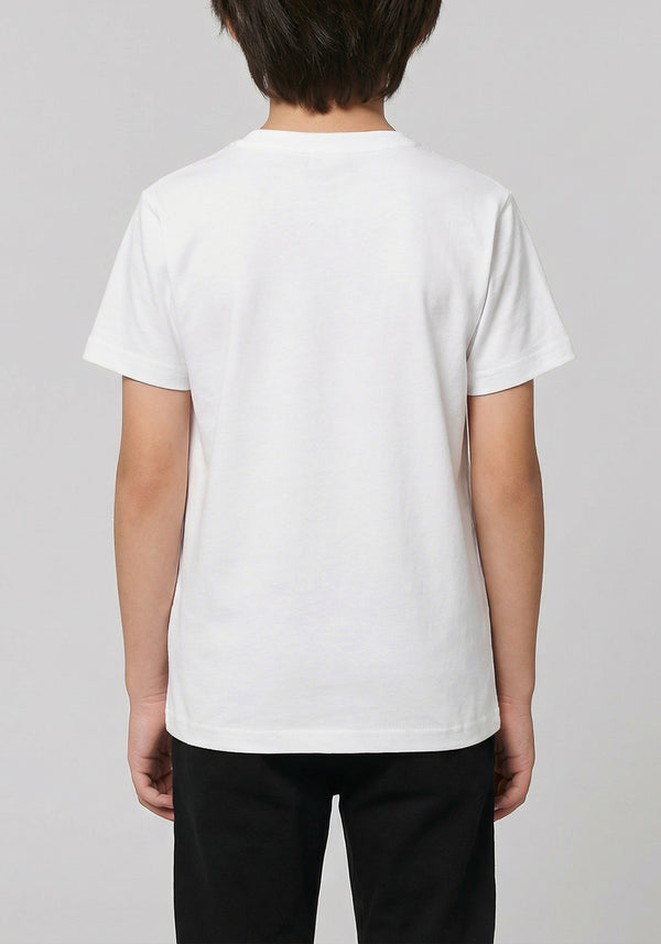 T-shirt manica corta