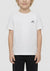 T-shirt manica corta con logo