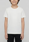 T-shirt manica corta