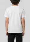 T-shirt manica corta