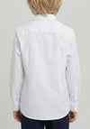 Camicia manica lunga
