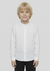 Camicia coreana manica lunga