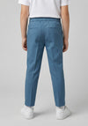 Pantalaccio elegante
