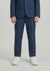 Pantalone elegante in cotone