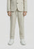 Pantalaccio elegante in viscosa/lino