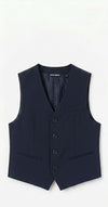 Gilet elegante